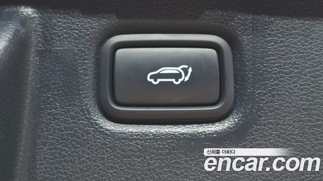 Hyundai Nexo 2024 — photo 19