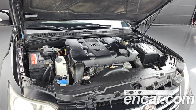 Kia Mohave 2015 — photo 6