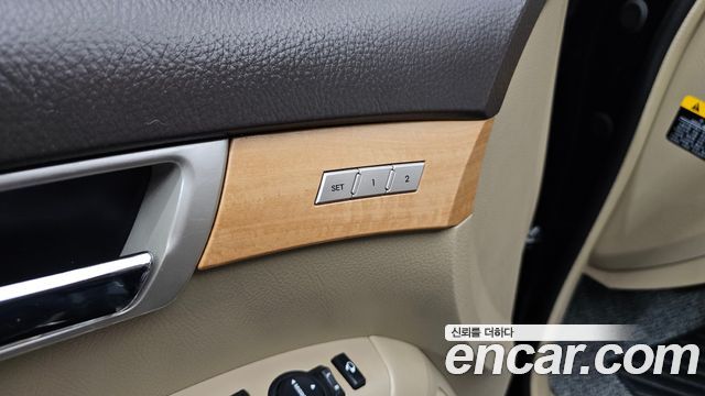 Kia Mohave 2015 — photo 16