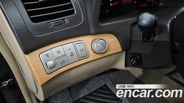 Kia Mohave 2015 — photo 17