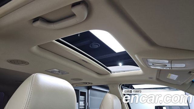 Kia Mohave 2015 — photo 18