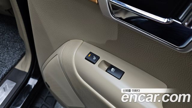 Kia Mohave 2015 — photo 19