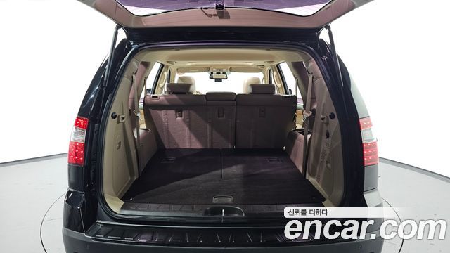 Kia Mohave 2015 — photo 20