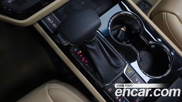 Kia Canival 2020 — photo 12