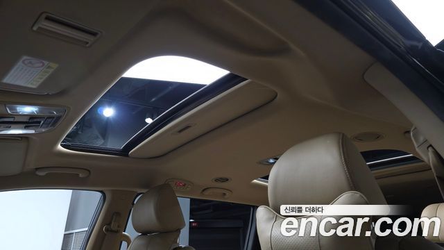 Kia Canival 2020 — photo 22