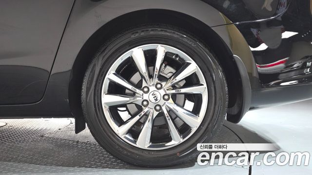 Kia Canival 2020 — photo 7