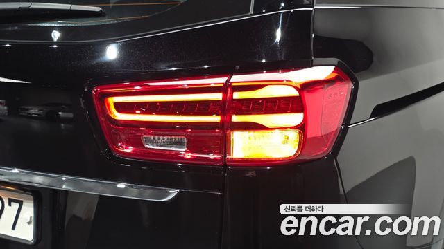 Kia Canival 2020 — photo 9
