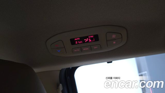 Kia Canival 2020 — photo 28