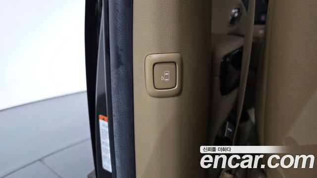 Kia Canival 2020 — photo 30