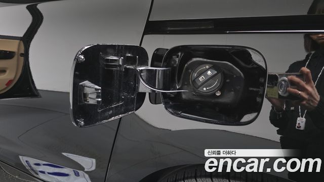 Kia Canival 2020 — photo 31