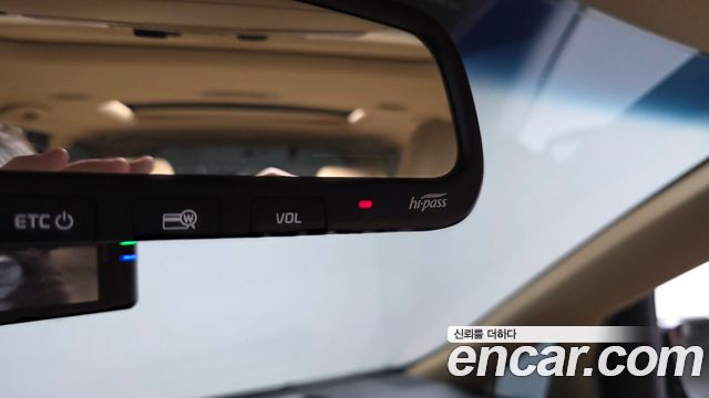 Kia Canival 2020 — photo 37