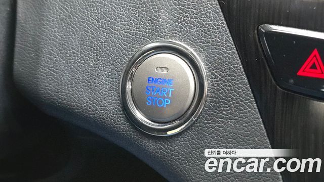 Hyundai Sonata 2012 — photo 24