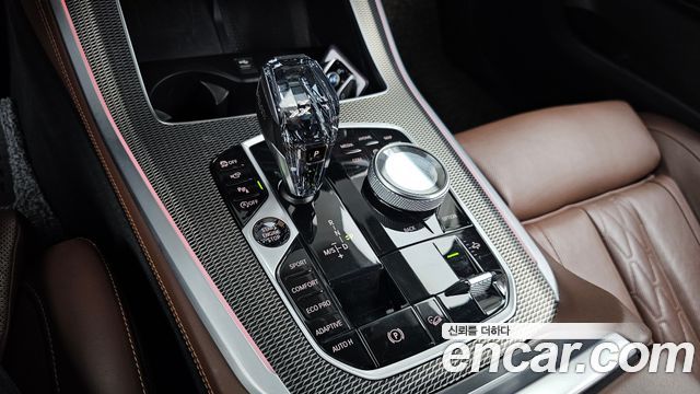 BMW X5 2022 — photo 12