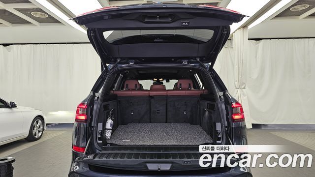 BMW X5 2022 — photo 26