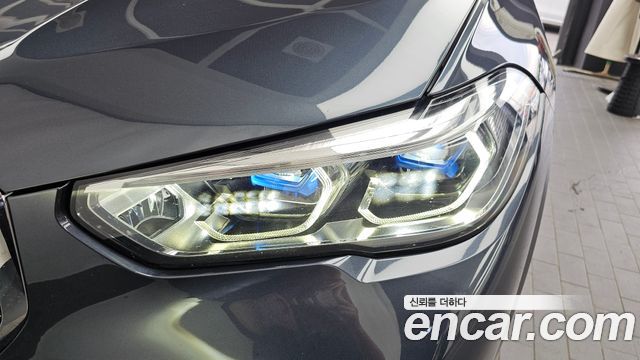 BMW X5 2022 — photo 8
