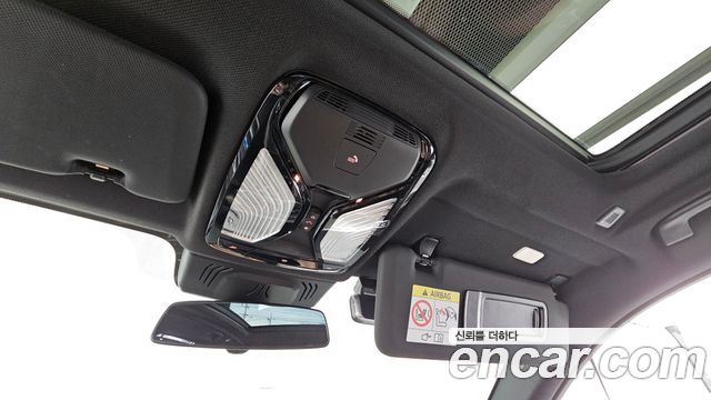 BMW X5 2022 — photo 33