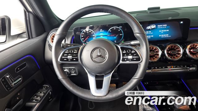 Mercedes-Benz EQB 2024 — photo 19