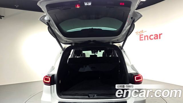 Mercedes-Benz EQB 2024 — photo 24