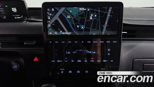 Hyundai Staria 2024 — photo 19