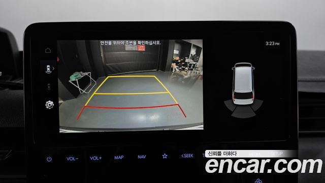 Hyundai Staria 2024 — photo 21