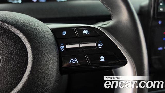 Hyundai Staria 2024 — photo 23