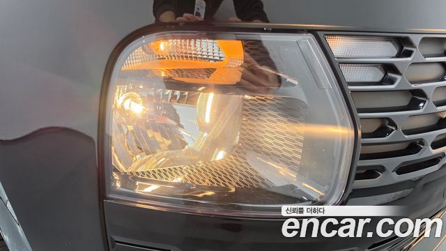 Hyundai Staria 2024 — photo 8