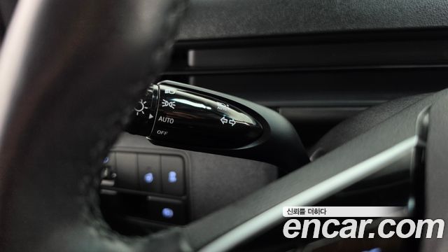 Hyundai Staria 2024 — photo 30