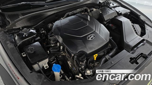 Hyundai Grandeur 2017 — photo 6