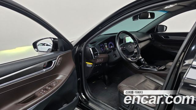 Hyundai Grandeur 2017 — photo 10