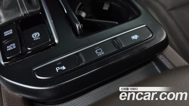 Hyundai Grandeur 2017 — photo 16
