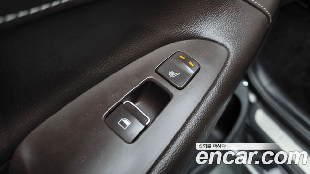 Hyundai Grandeur 2017 — photo 17