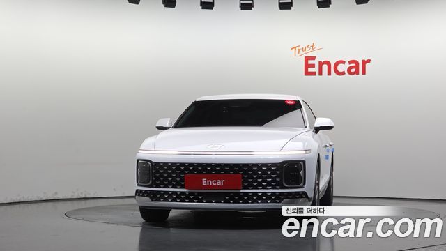 Hyundai Grandeur 2026 — photo 3