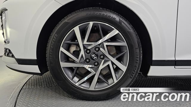 Hyundai Grandeur 2026 — photo 5
