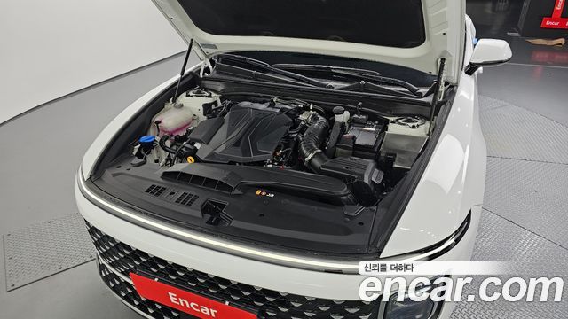 Hyundai Grandeur 2026 — photo 6