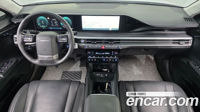 Hyundai Grandeur 2026 — photo 7