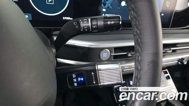 Hyundai Grandeur 2026 — photo 9