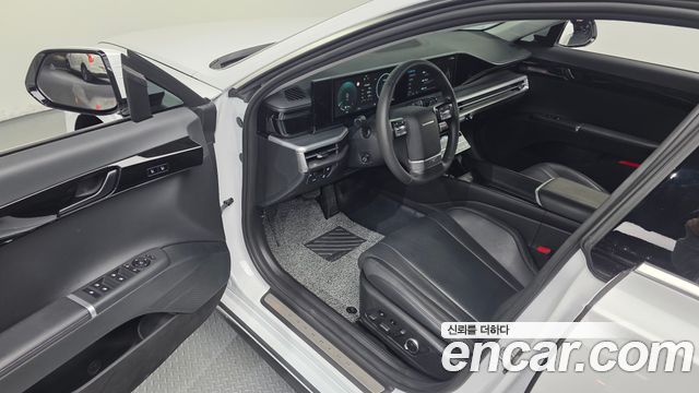 Hyundai Grandeur 2026 — photo 10