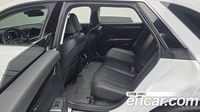 Hyundai Grandeur 2026 — photo 11