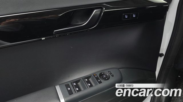 Hyundai Grandeur 2026 — photo 12