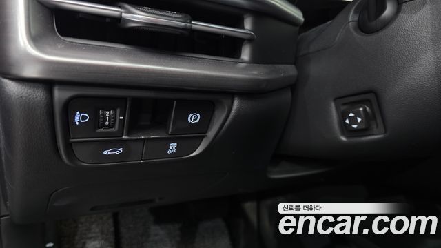 Hyundai Grandeur 2026 — photo 13