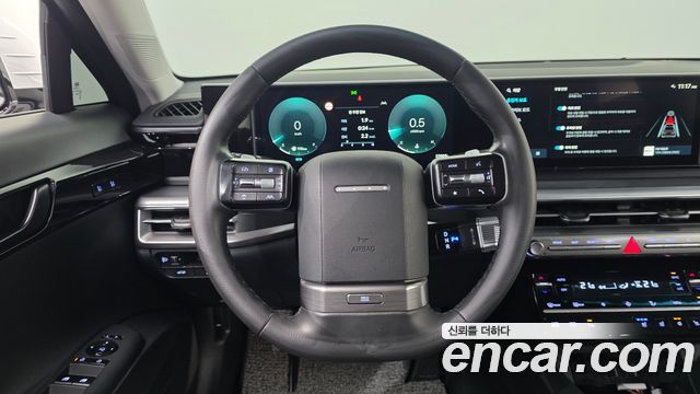 Hyundai Grandeur 2026 — photo 14