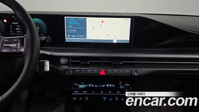 Hyundai Grandeur 2026 — photo 15
