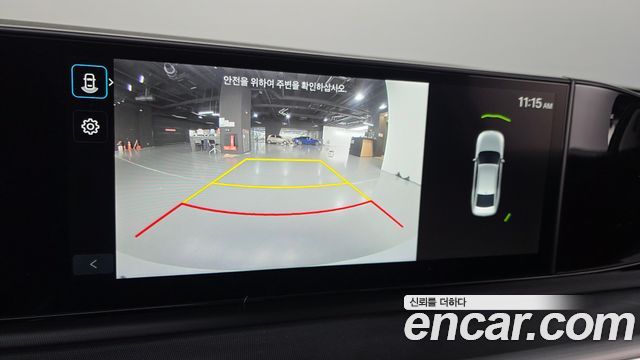 Hyundai Grandeur 2026 — photo 16