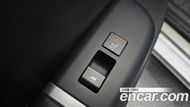 Hyundai Grandeur 2026 — photo 19