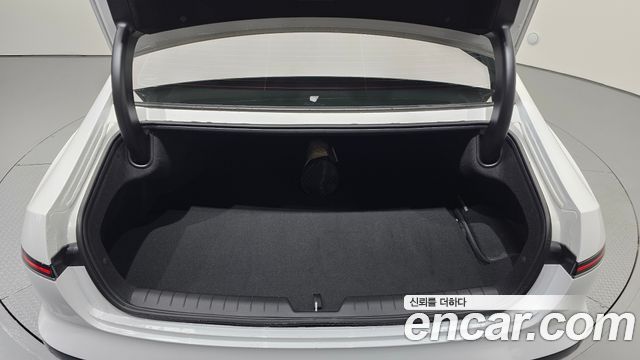 Hyundai Grandeur 2026 — photo 20