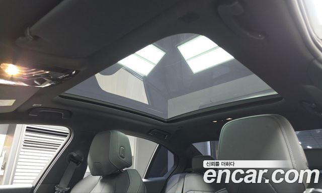 BMW 5-Series 2024 — photo 23