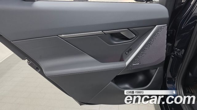 BMW 5-Series 2024 — photo 15
