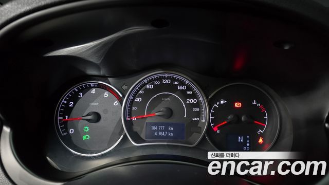 Renault Korea QM5  2014 — photo 8