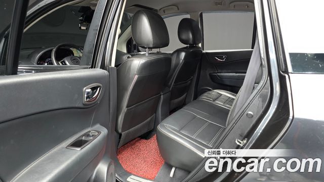 Renault Korea QM5  2014 — photo 11