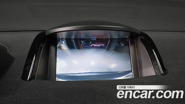 Renault Korea QM5  2014 — photo 15